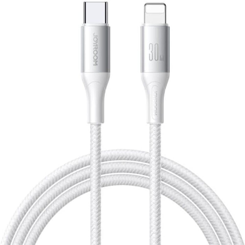 Joyroom Fast Charging Data Cable Type-c to Lightning 30W 1m S-A28 - Black