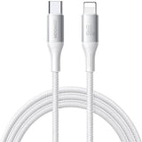 Joyroom Fast Charging Data Cable Type-c to Lightning 30W 1m S-A28 - Black