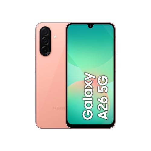 سامسونج A26 5G 256GB\8G