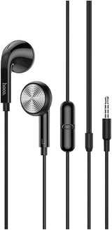 Hoco Joan Universal Earphone With Mic M73