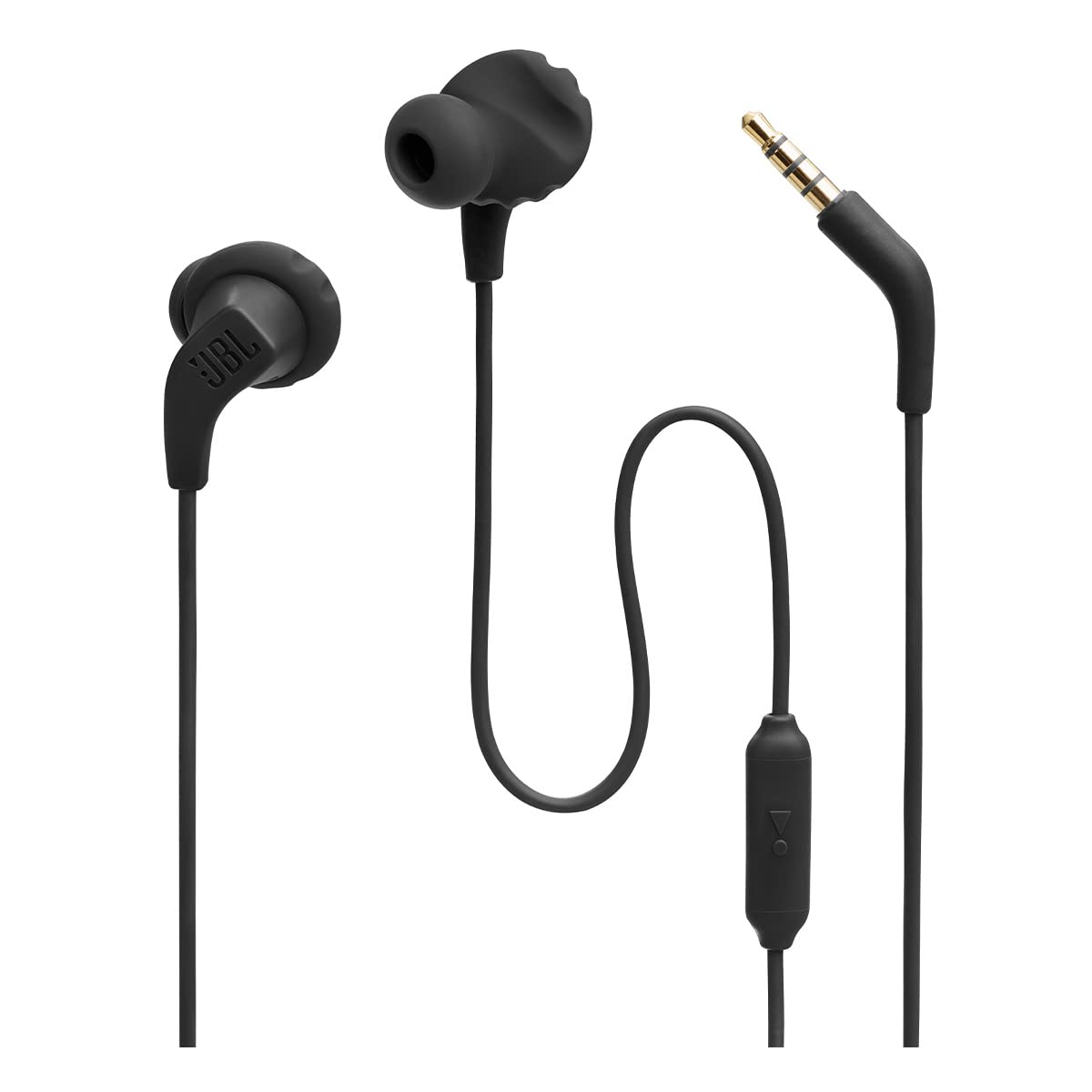 ‎Jbl Endurance Run2 Wired IPX5