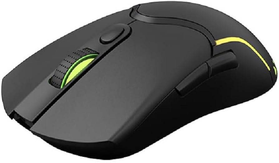 Xtrike Me Lightweight Wired Gaming Mouse - GM-217
