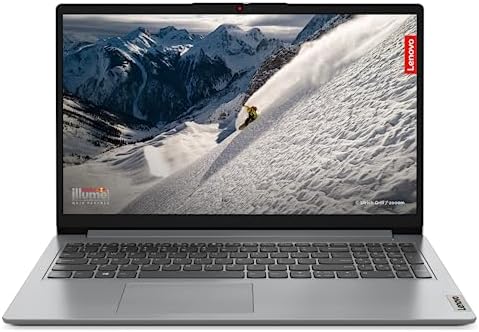 USED LAPTOP LENOVO CELEIRON i3-7200U/RAM-4/HDD-1TB