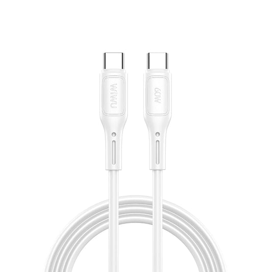 Wiwu Starlink USB-C TO USC-C 60W Cable