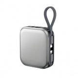 Wiwu Cube Power Bank 10000MAH Wi-P055