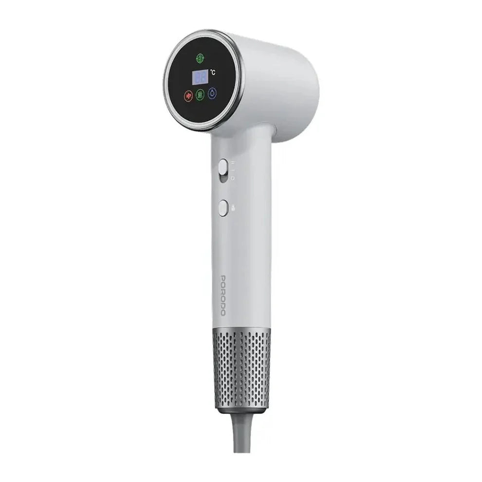 Porodo High-Speed Ionic Hair Drayer 1600W - LFS149