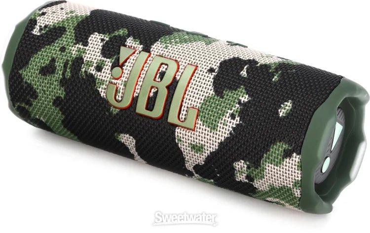 JBL Flip 7 Waterproop Blutooth Speaker