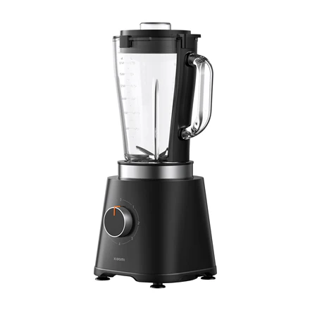 Xiaomi Blender 1.75L 600W - Black