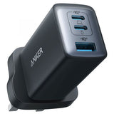 Anker High-Speed 65W 3 IN 1 Charger