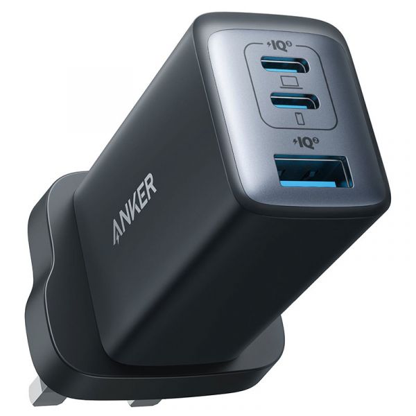 Anker High-Speed 65W 3 IN 1 Charger