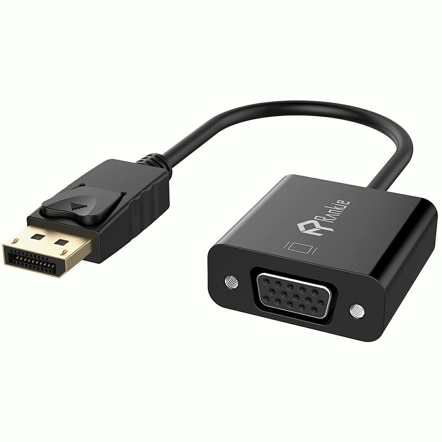 Btmax VGA to DP Adapter