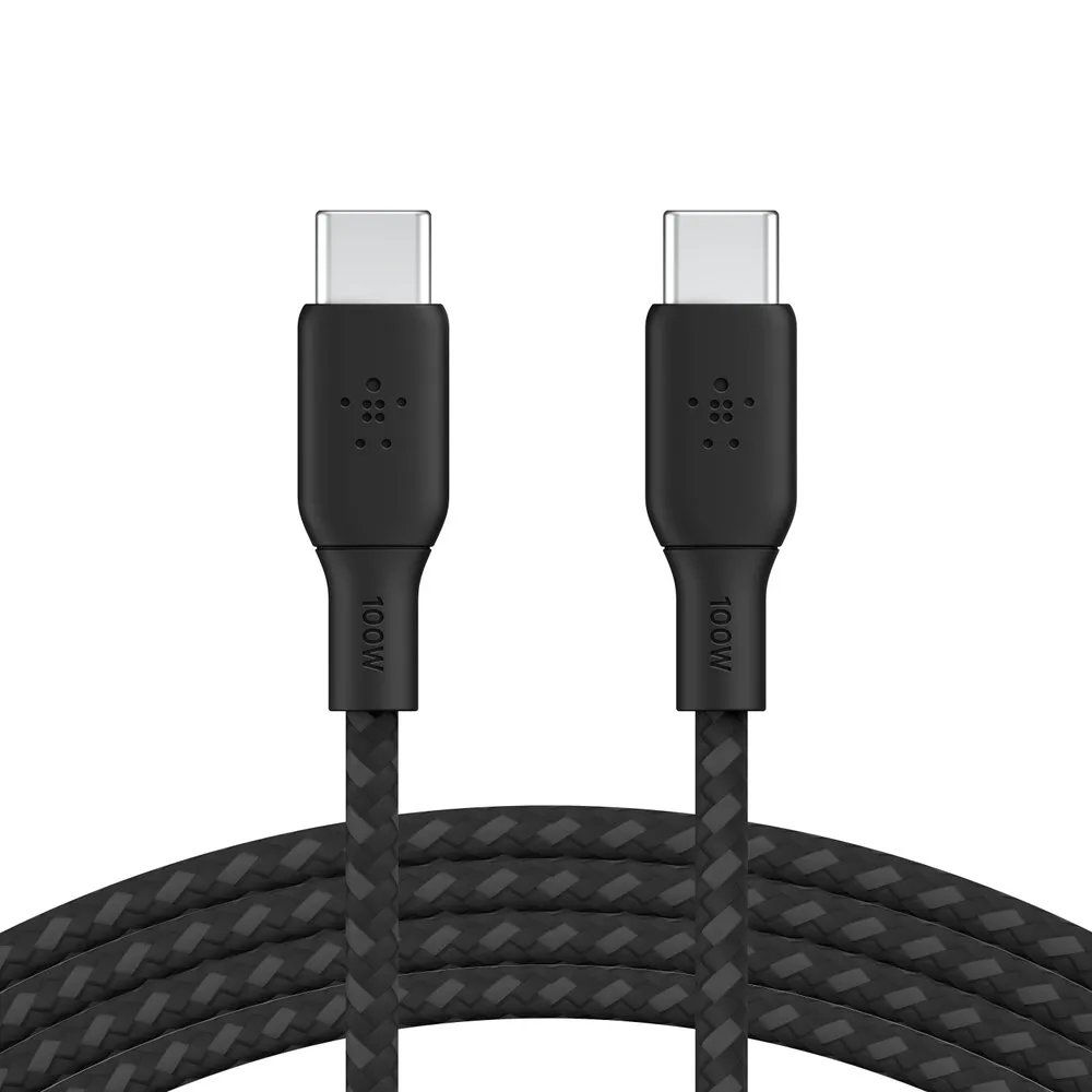 Belkin Boost Charge Pro Flex USB-C TO USB-C Cable 2m