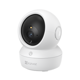 Ezviz Smart Home Camera Creating Easy Smart Homes - H6C Pro 2k