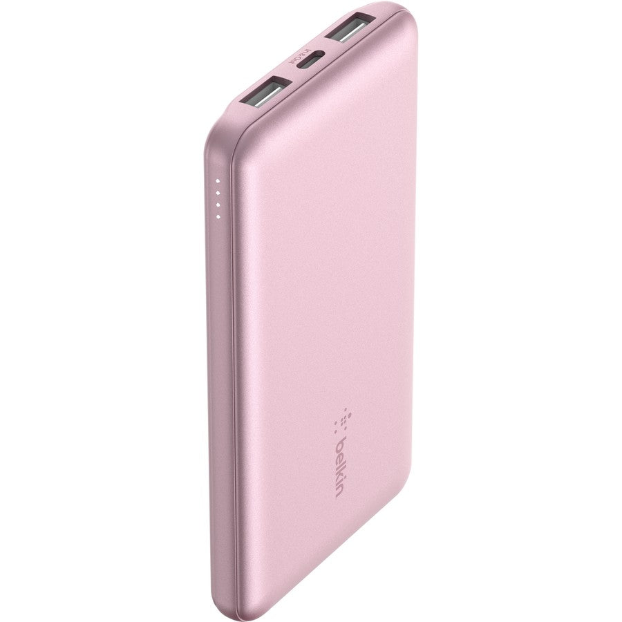 Belkin Boost Charge Power Bank 10K 15W
