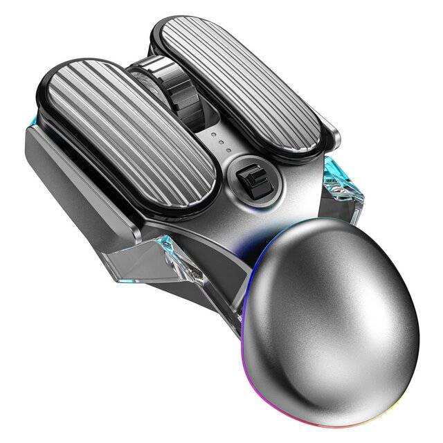 imice Dual Modes Wireless Mouse - T800