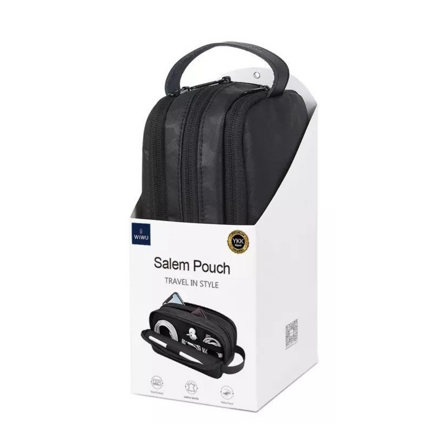 WIWU TRAVEL HAND BAG