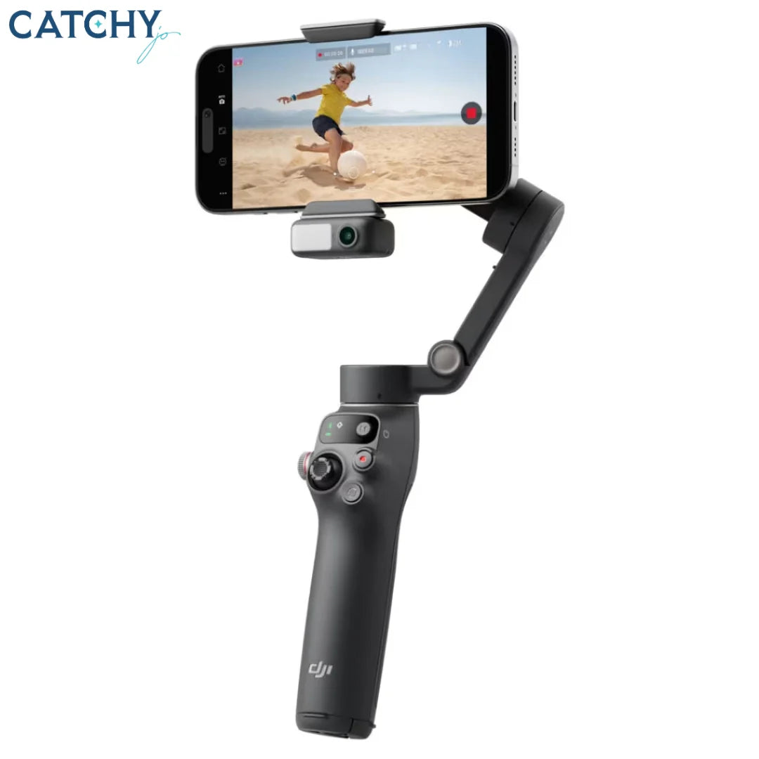 dji Osmo Mobaile 7P