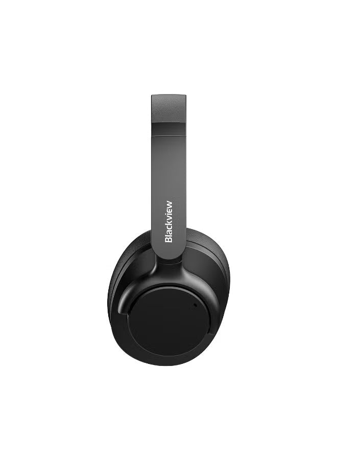 Blackview Hybrid Active Noise Cancellation FitBuds H1 - Black