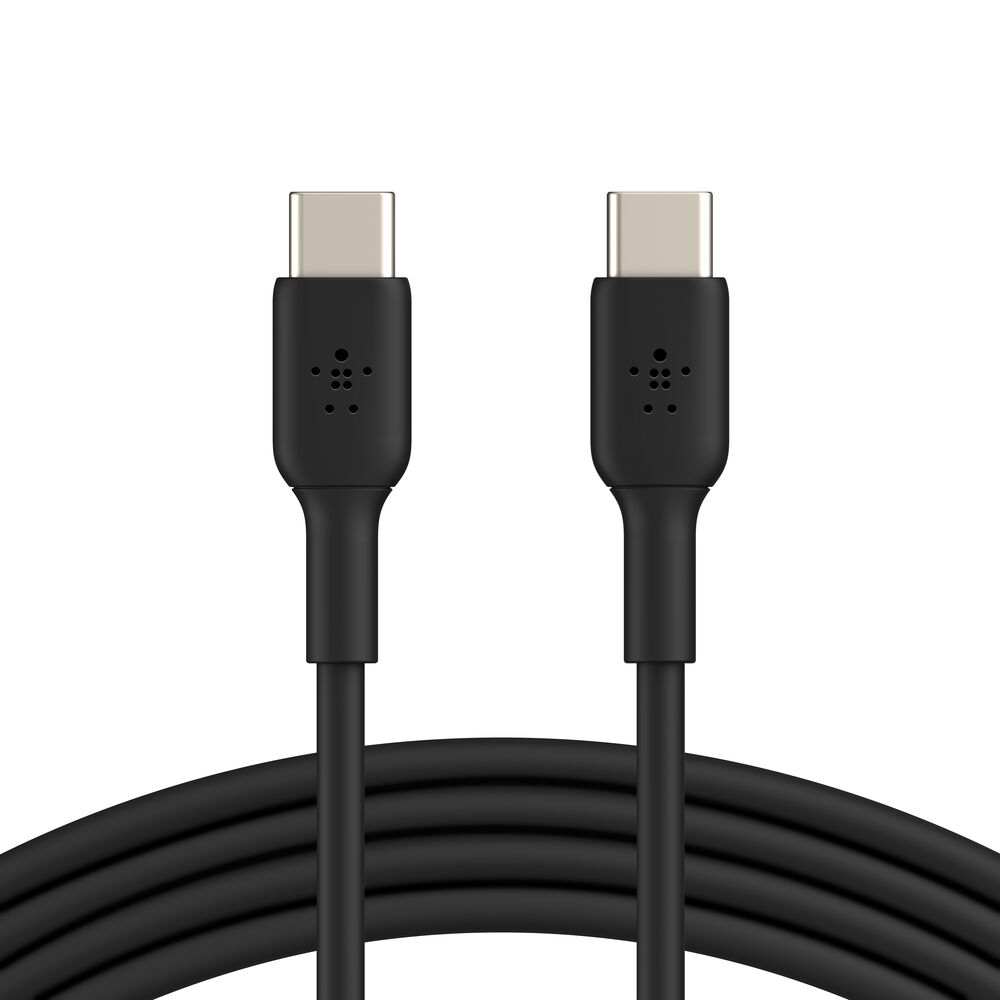 Belkin BoostCharge USB-C To USB-C Cable 60W 1m