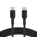 Belkin BoostCharge USB-C To USB-C Cable 60W 1m