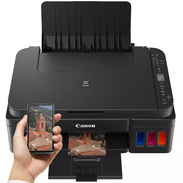 ‎CANON PRINTER PIXMA G3410