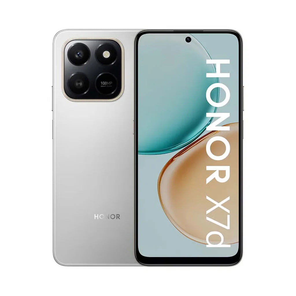 HONOR X7D 256GB/8G