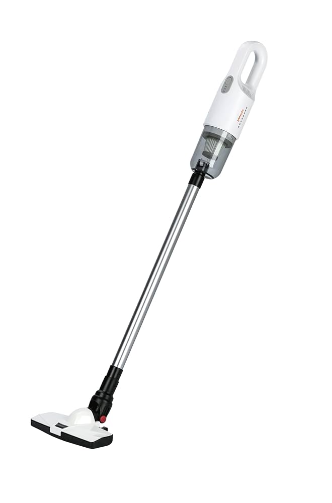 Porodo Cordless Stick Vacuum 100W