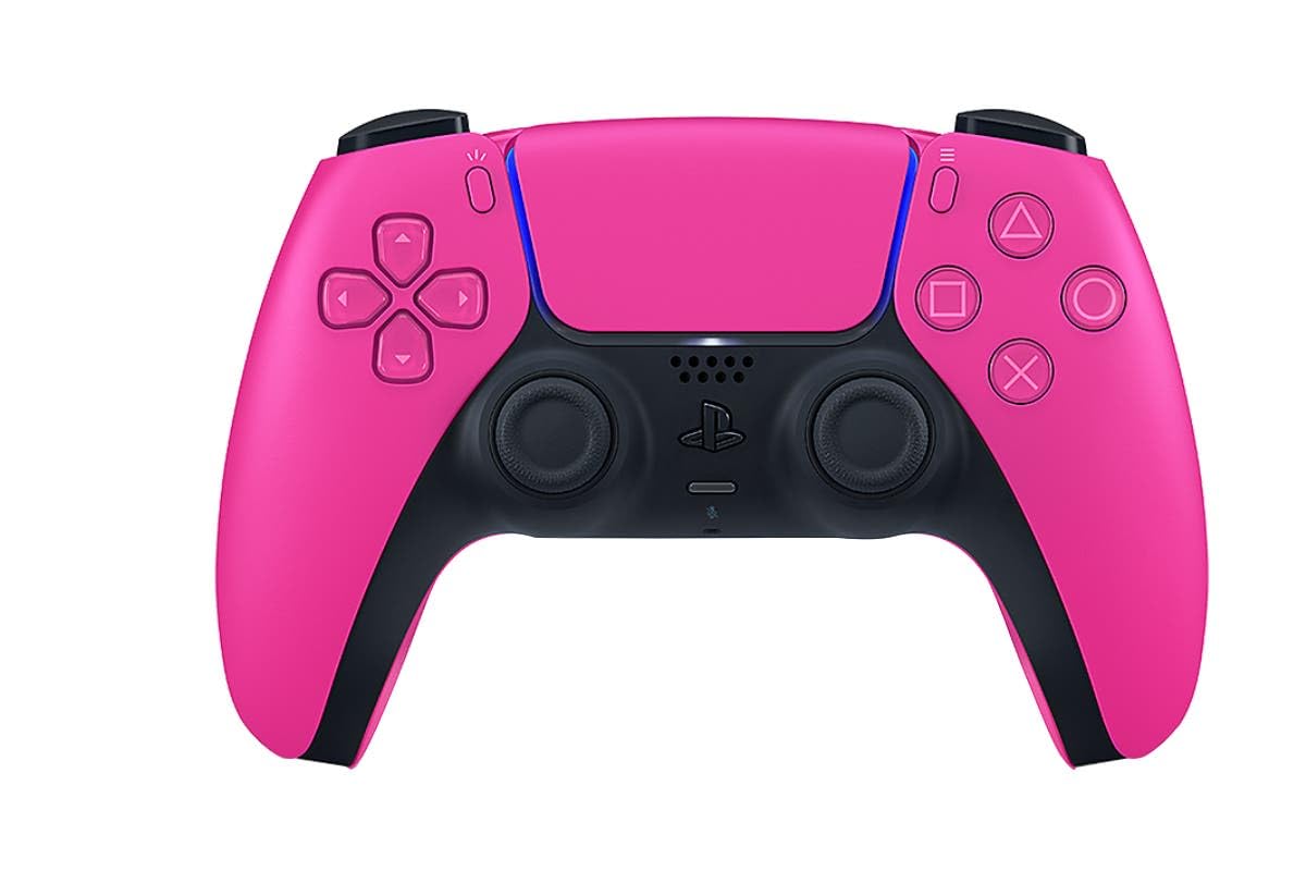 Sony PlayStation DualSene Wireless Controller New For PS5