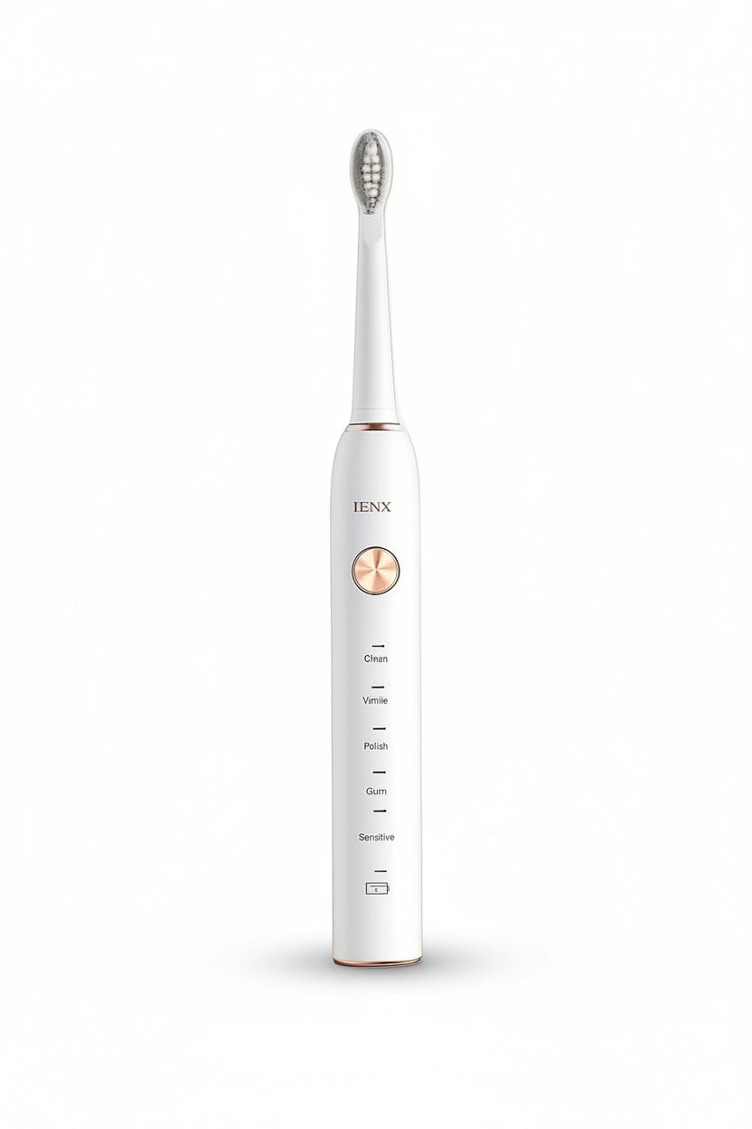 Denx Sonic Tooth brushes Add That Shine To Your Smile DX2579