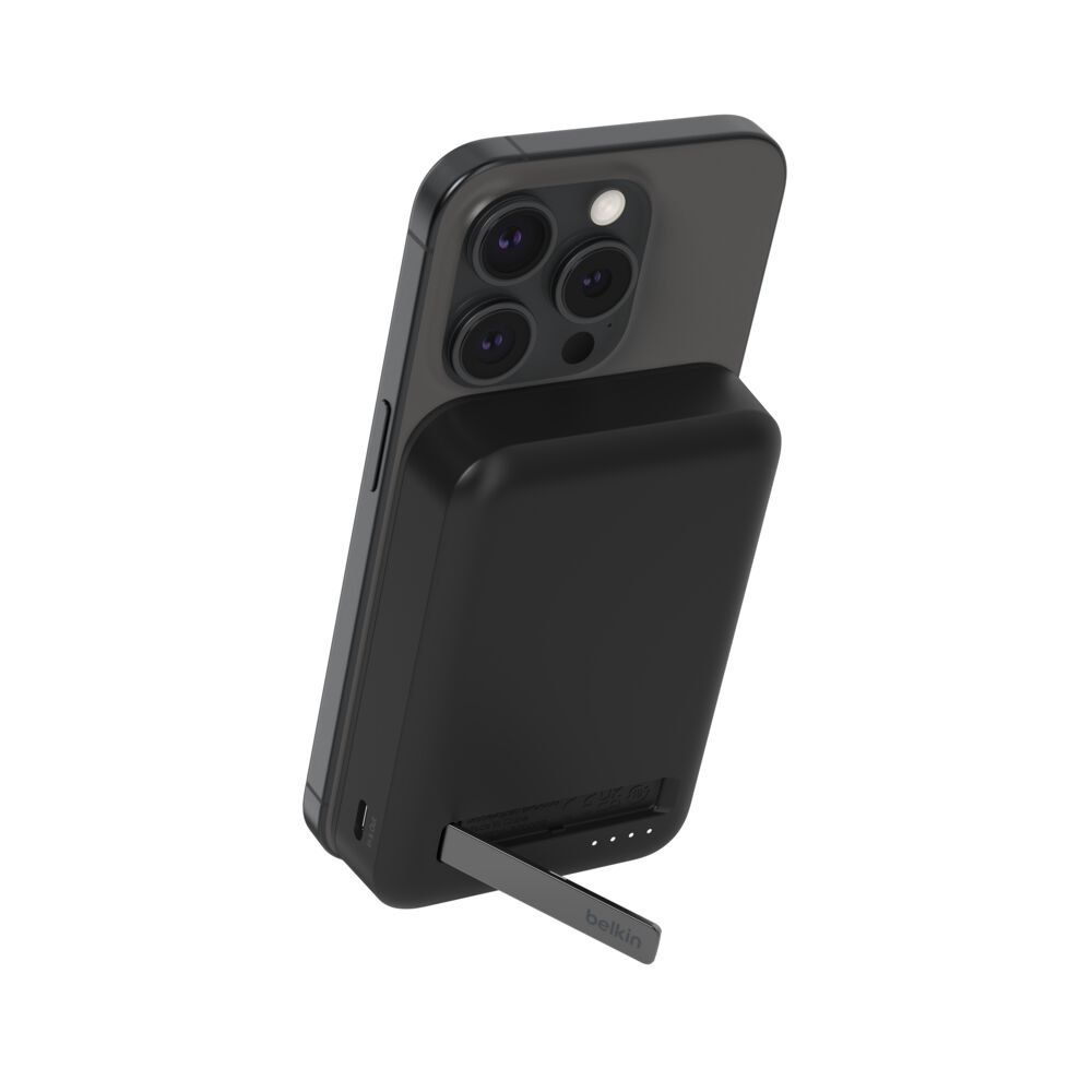 Belkin Boost Charge Pro Magnetic Power Bank 10K Qi2
