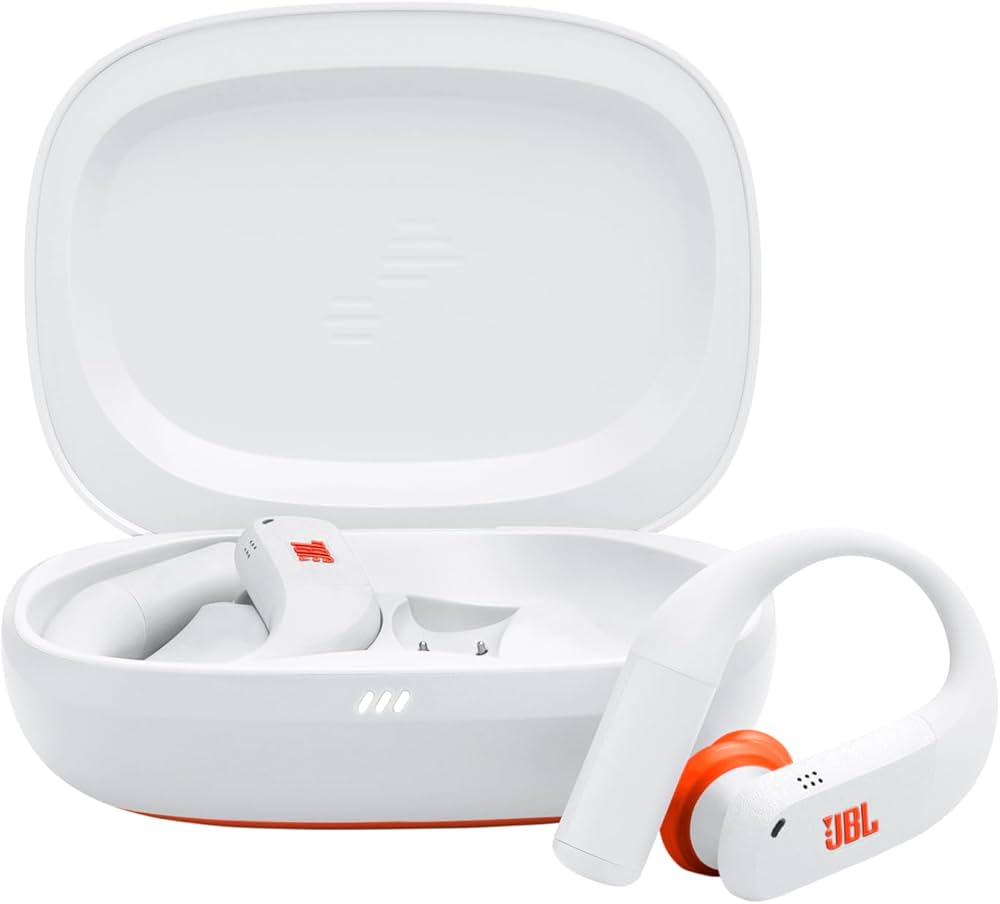 Jbl Endurance Peak 4