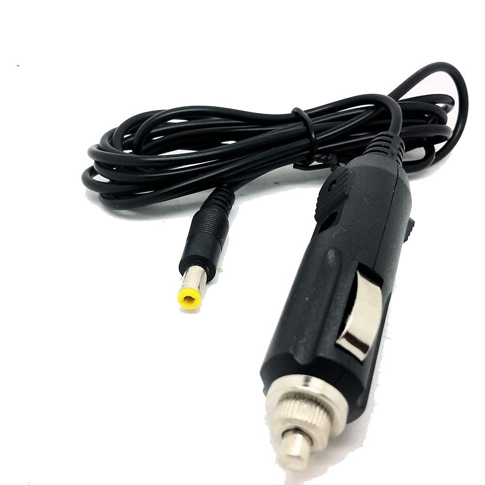 CAR CHARGER FOR ROUTER ADAPTER