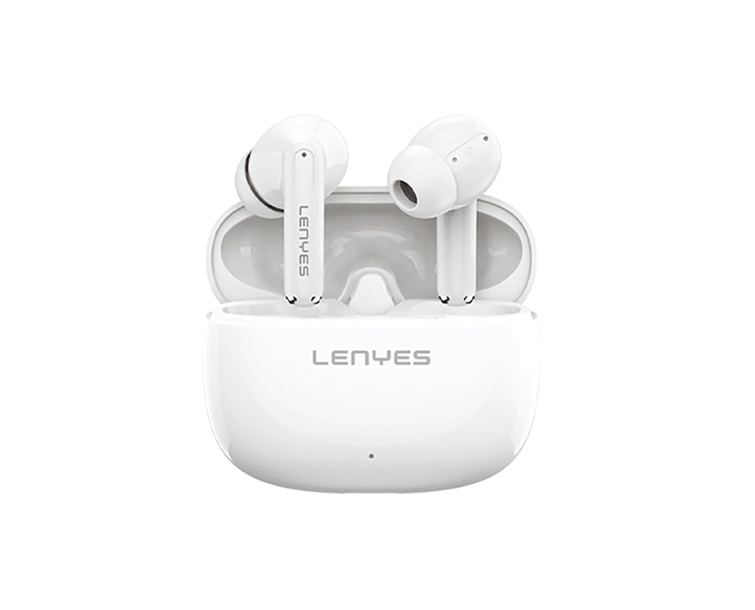 Lenyes Wireless Earbuds AIR 68 Black