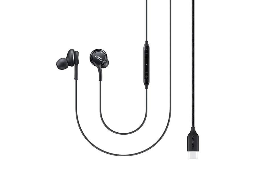 Samsung AKG Type-c Earphone DM-10