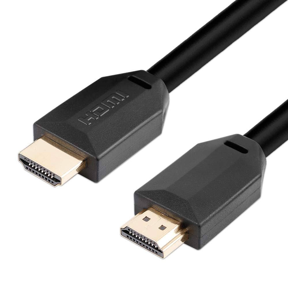 Belkin High-Speed HDMI Cable 4K 1.5m