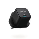 Anker High-Speed Charger For Mobaile Devices 20W Max