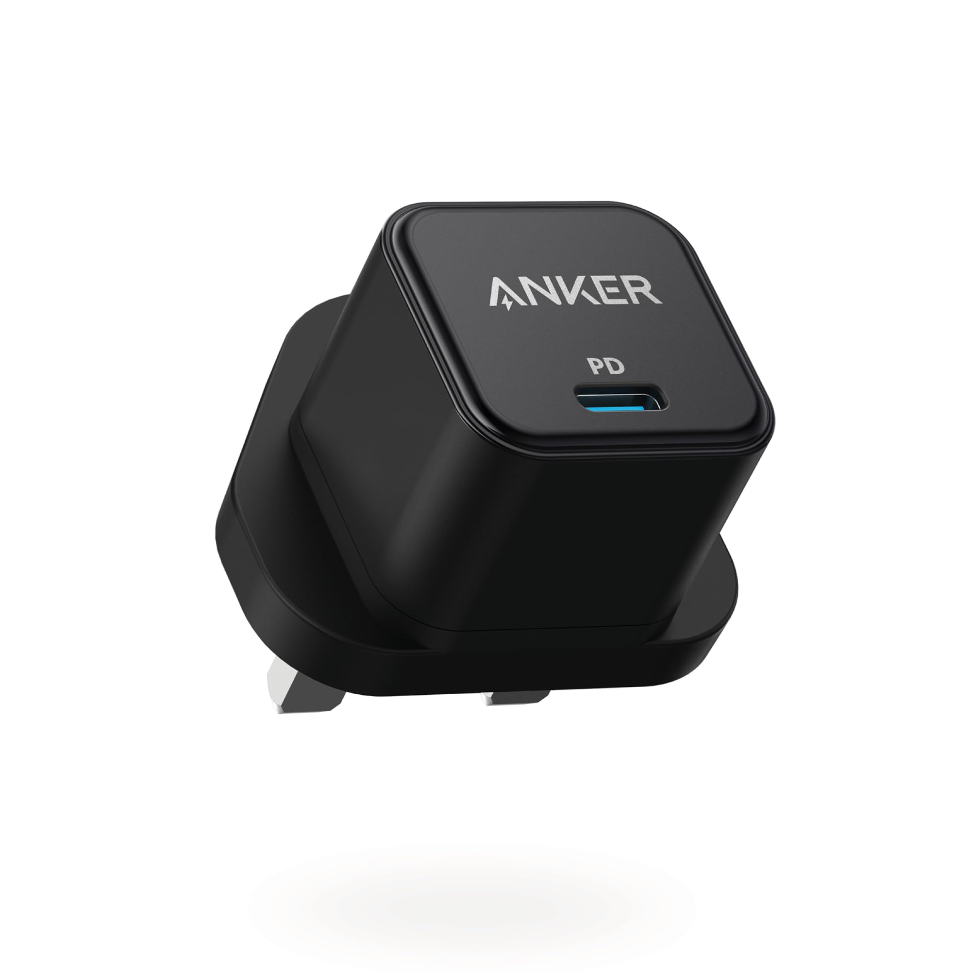 Anker High-Speed Charger For Mobaile Devices 20W Max