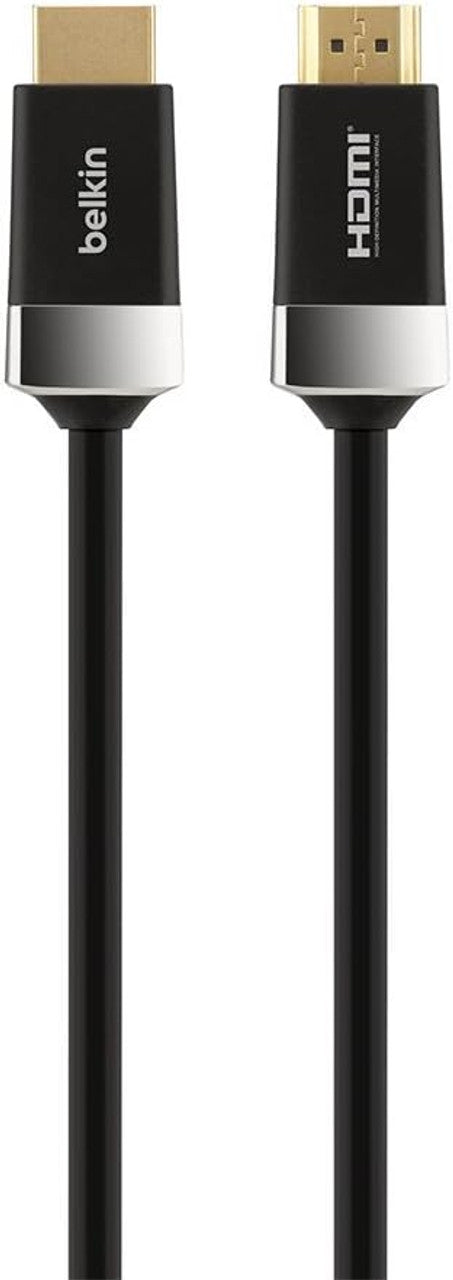 Belkin High-Speed HDMI Cable 4K 2m