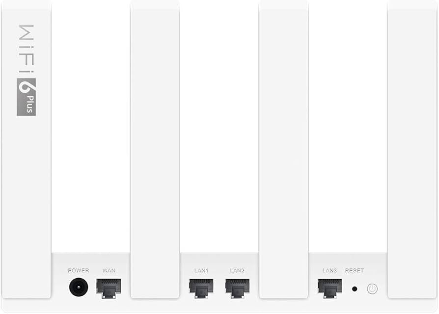 Huawei Router Wifi AX3