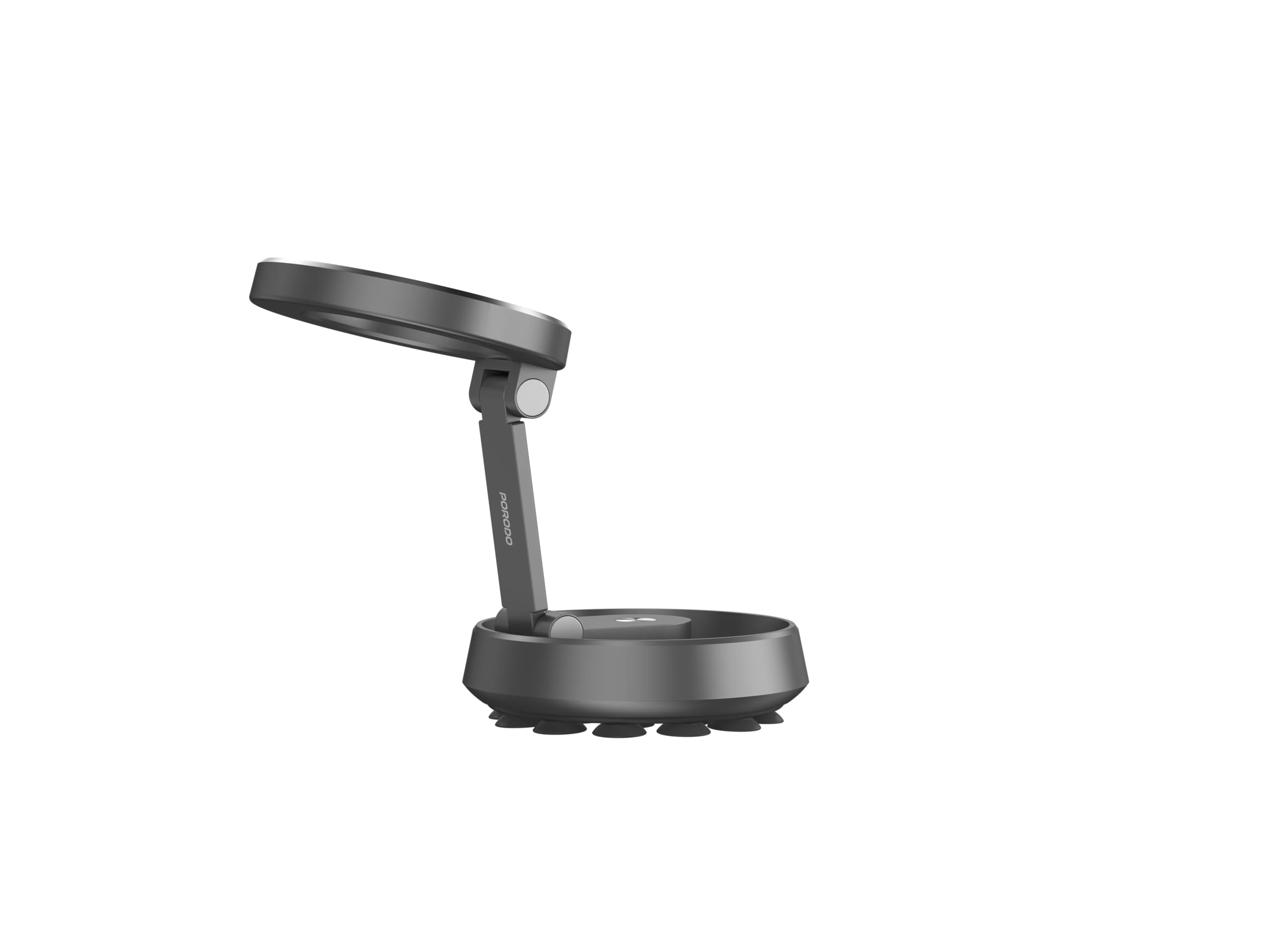Pordo Duo Mount Magsafe & Suction