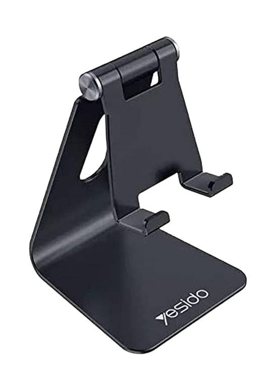 Yesido Desktop Holder Mini Foldable Holder For Phone And Tablet - C96