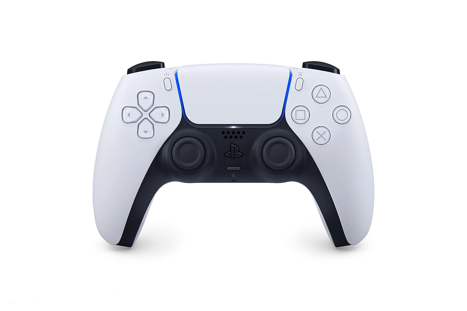 Used Sony PlayStation DualSene Wireless Controller For PS5