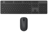 Xiaomi Wireless Keyboard And Mouse Combo - Black