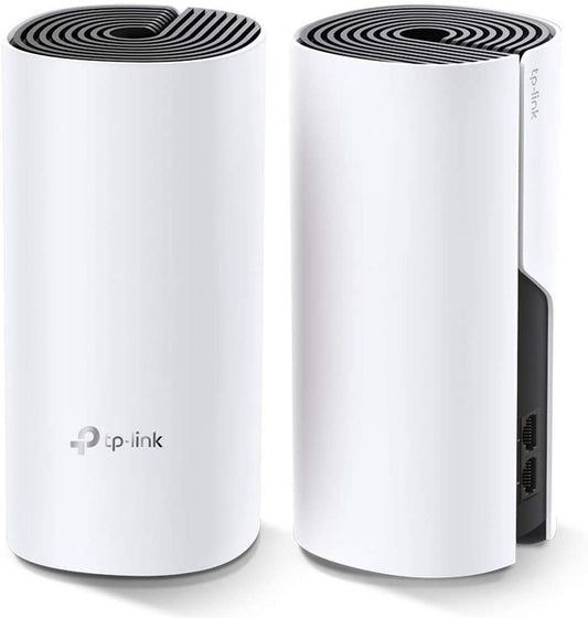 TP-LINK ROUTER DECO M4 (2 PACK)