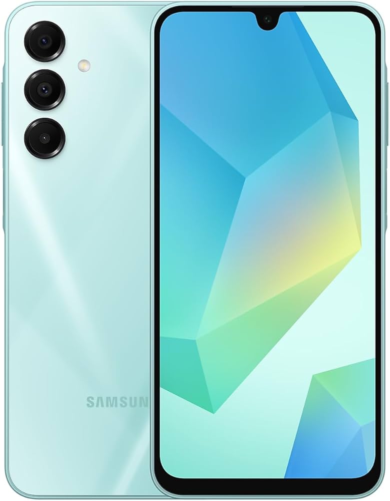 سامسونج A16 256 جيجابايت/8 جيجابايت 