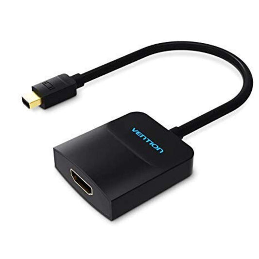 Vention Mini DP TO HDMI Converter 4K