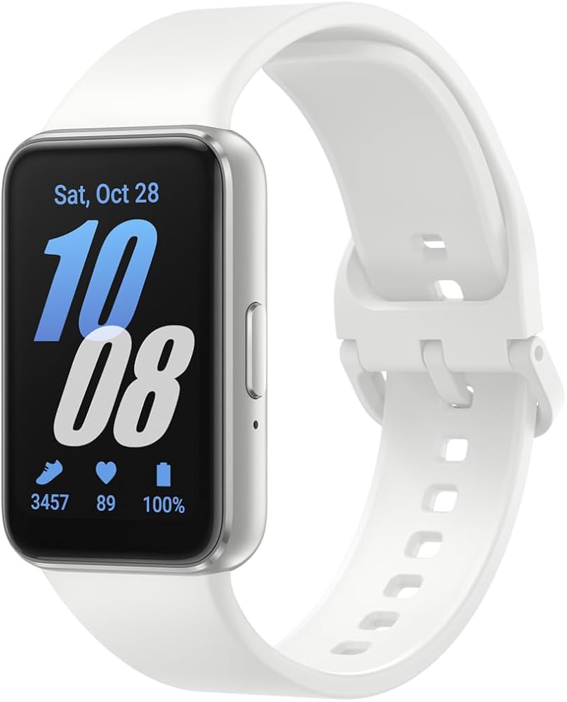 SAMSUNG GALAXY WATCH FIT3