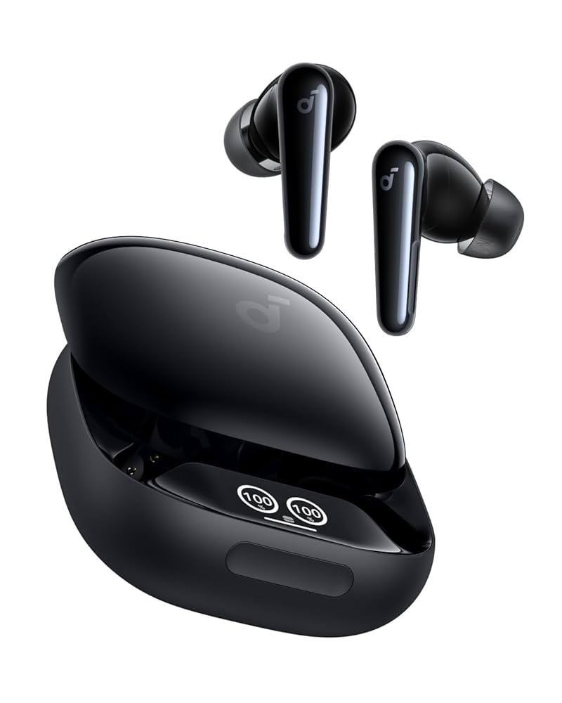 Anker Sound core Liberty 4 Pro