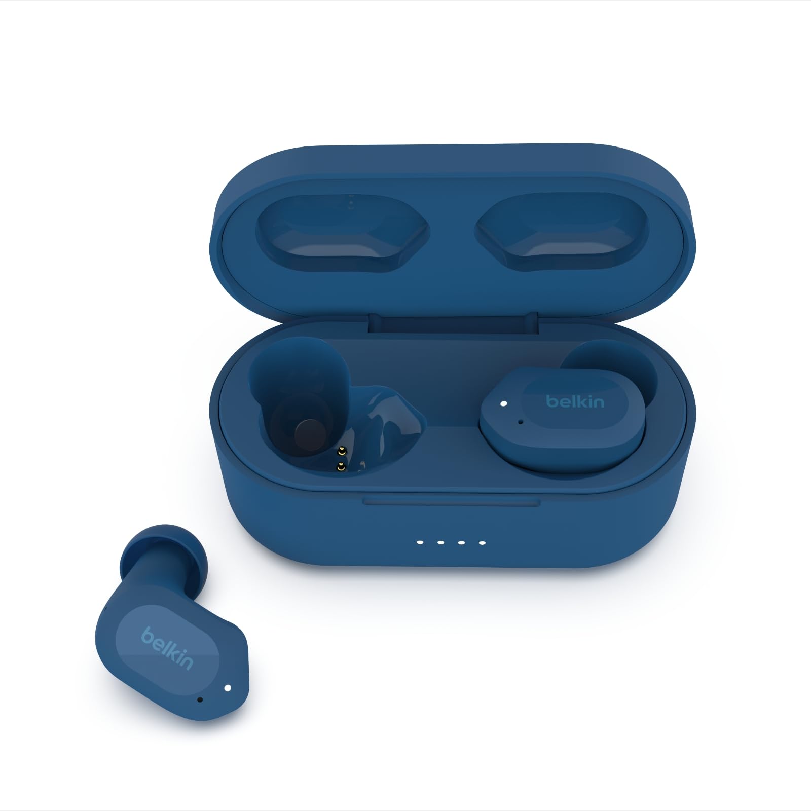 Belkin Sound Form Play True Wireless Earbuds
