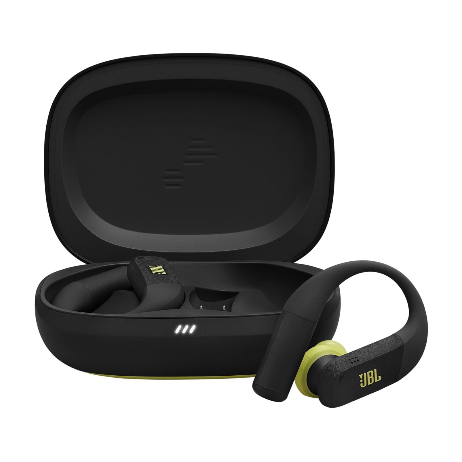 Jbl Endurance Peak 4